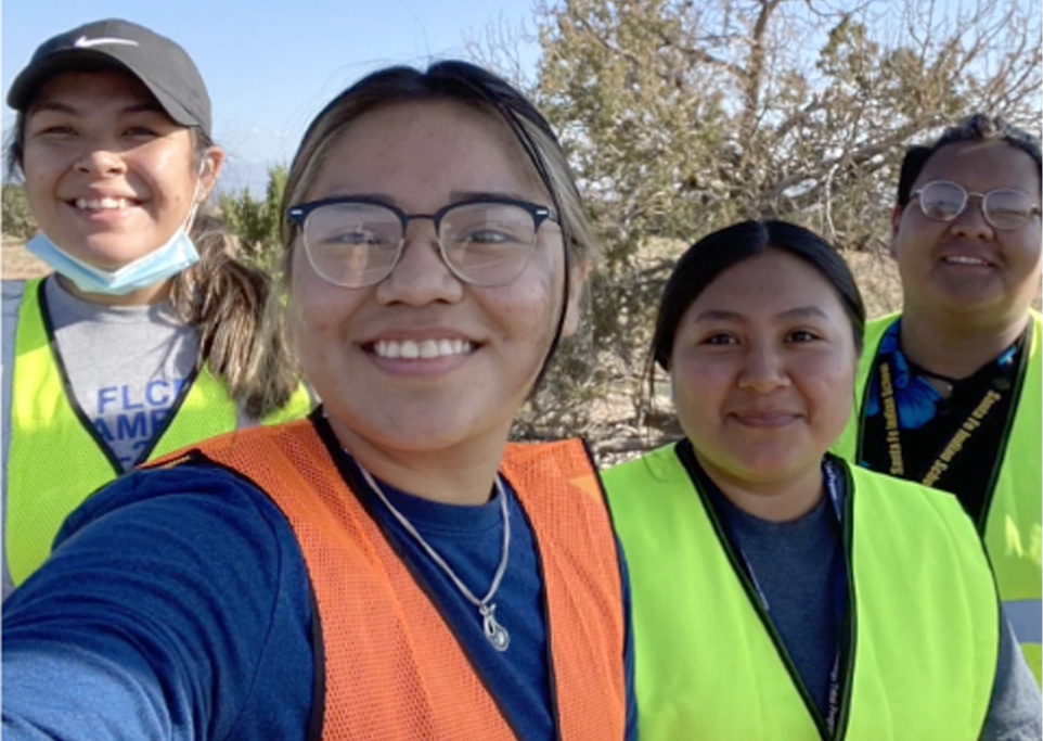 New Mexico Summer Enrichment Internship Program