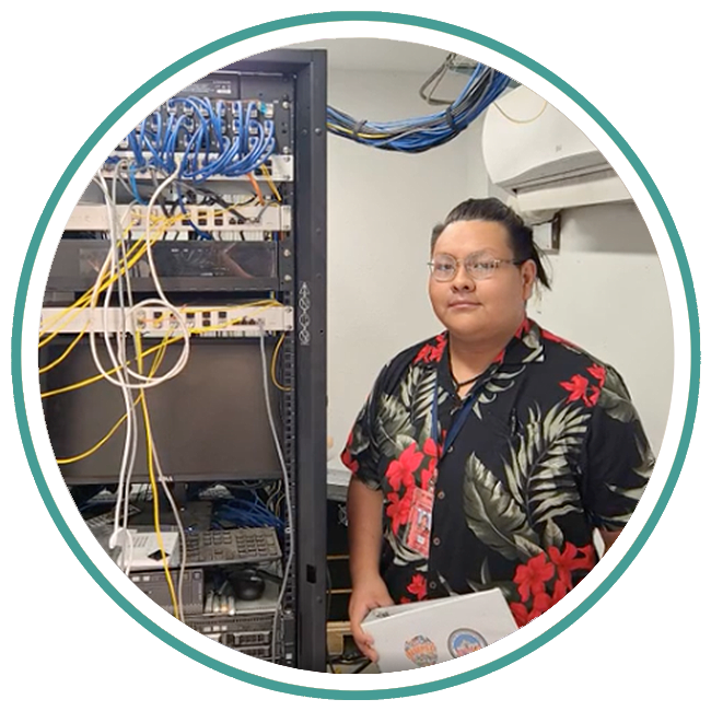 New Mexico Summer Enrichment Internship Program